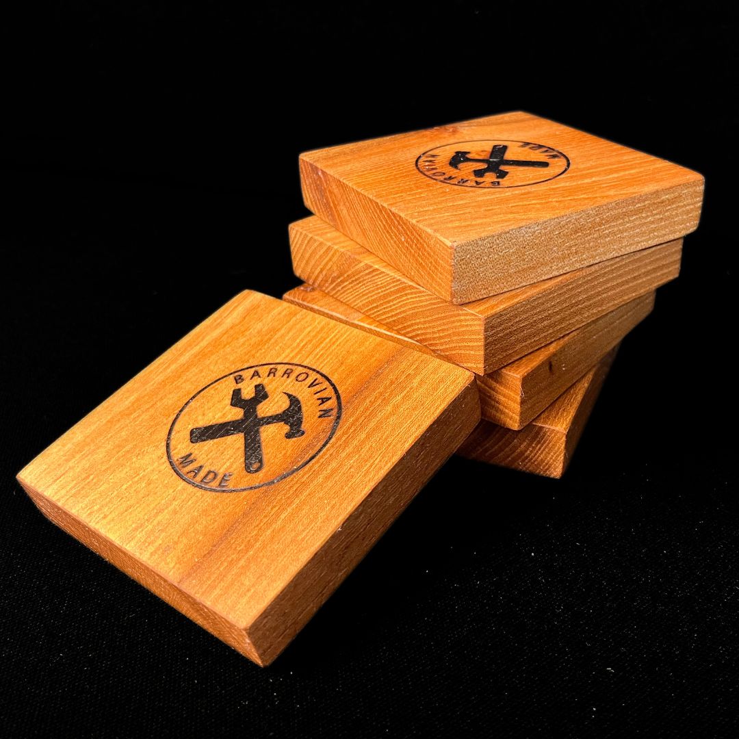 Coasters