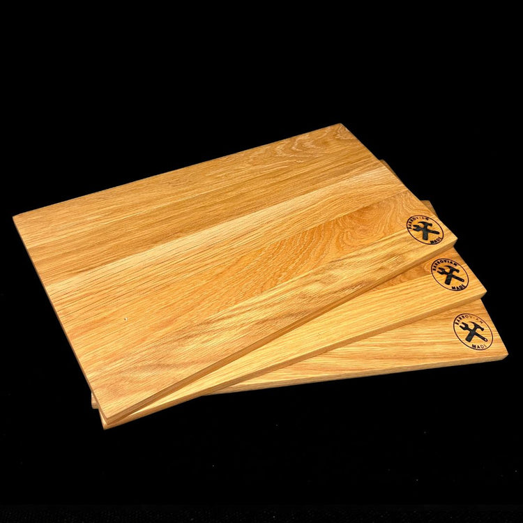 Chopping Boards and Butcher Blocks