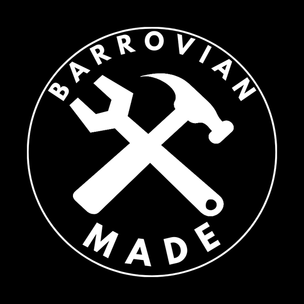 BARROVIAN MADE