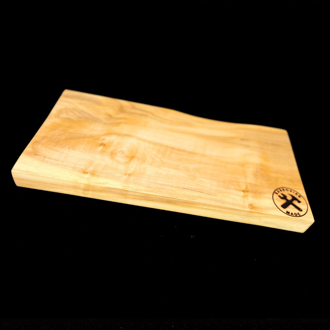 One Piece Solid Wood Chopping board