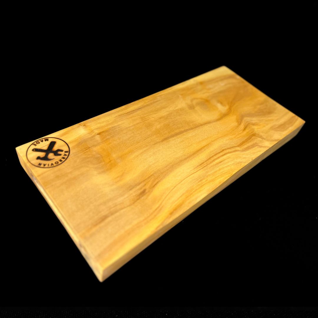 One Piece Solid Wood Chopping board